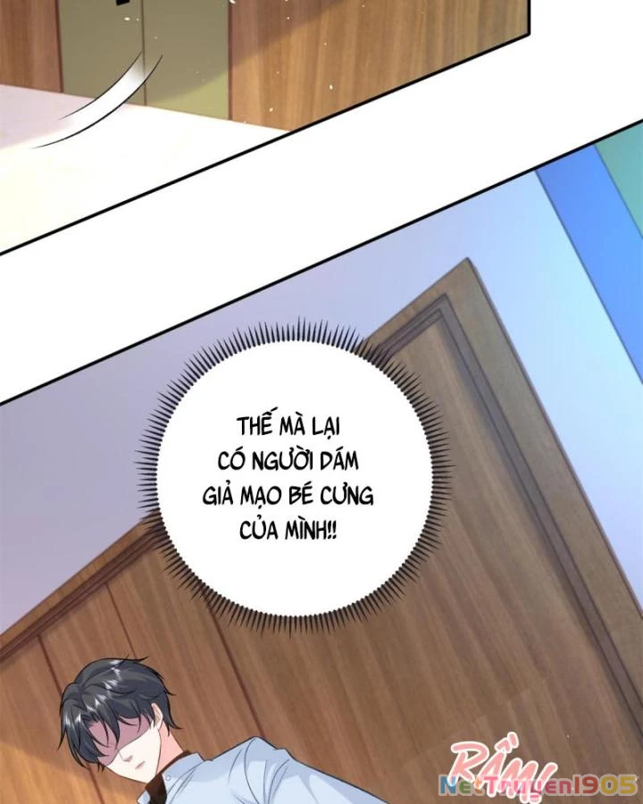 Bé Rồng Đột Kích! Mami Vừa Cay Vừa Độc Chapter 60 - 37