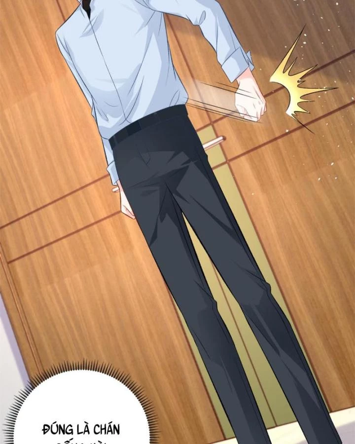 Bé Rồng Đột Kích! Mami Vừa Cay Vừa Độc Chapter 60 - 38