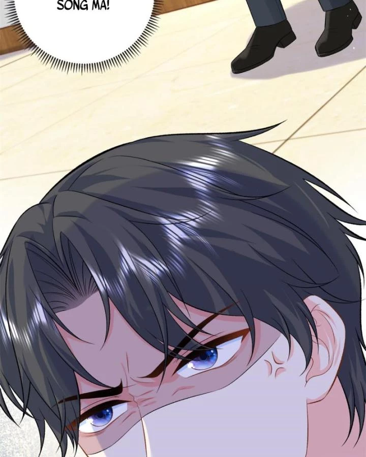 Bé Rồng Đột Kích! Mami Vừa Cay Vừa Độc Chapter 60 - 39