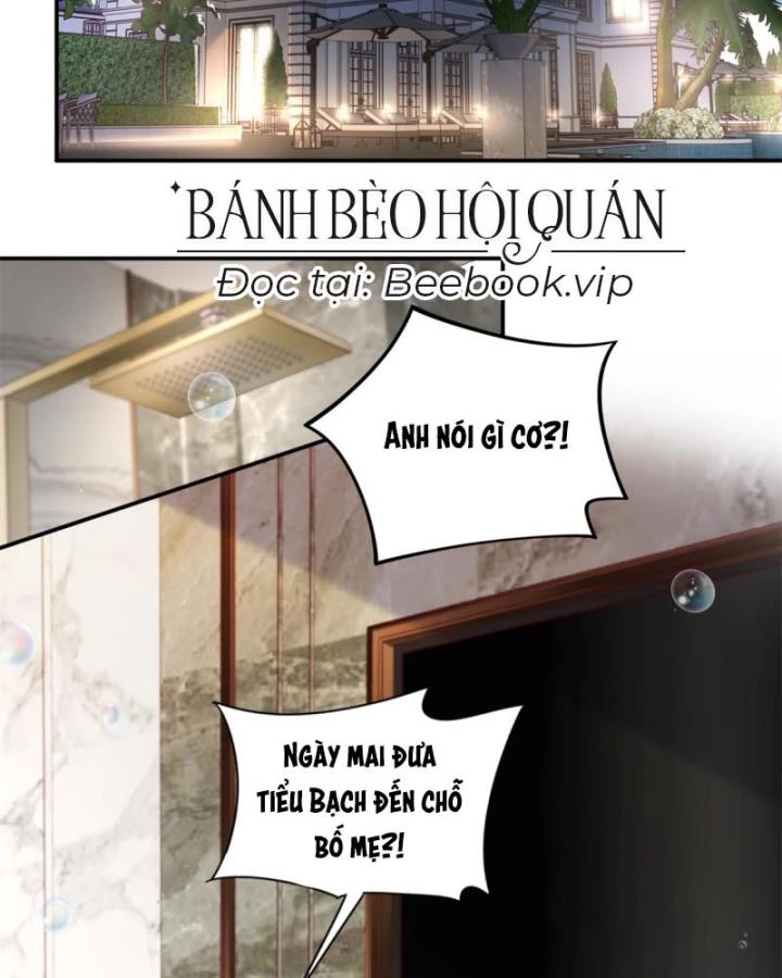 Bé Rồng Đột Kích! Mami Vừa Cay Vừa Độc Chapter 60 - 42