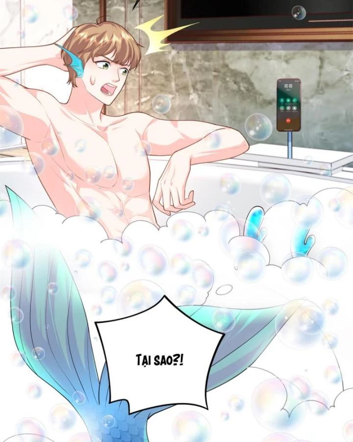 Bé Rồng Đột Kích! Mami Vừa Cay Vừa Độc Chapter 60 - 43