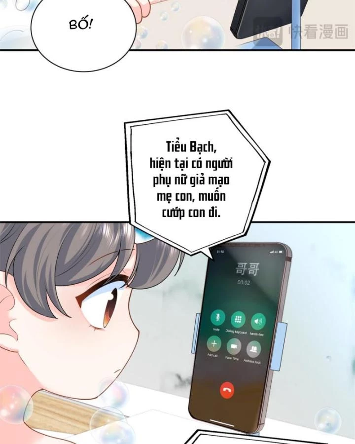 Bé Rồng Đột Kích! Mami Vừa Cay Vừa Độc Chapter 60 - 45