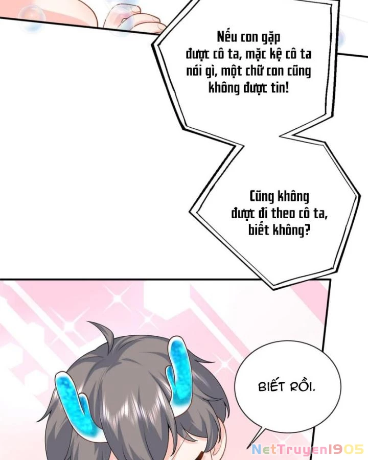 Bé Rồng Đột Kích! Mami Vừa Cay Vừa Độc Chapter 60 - 46