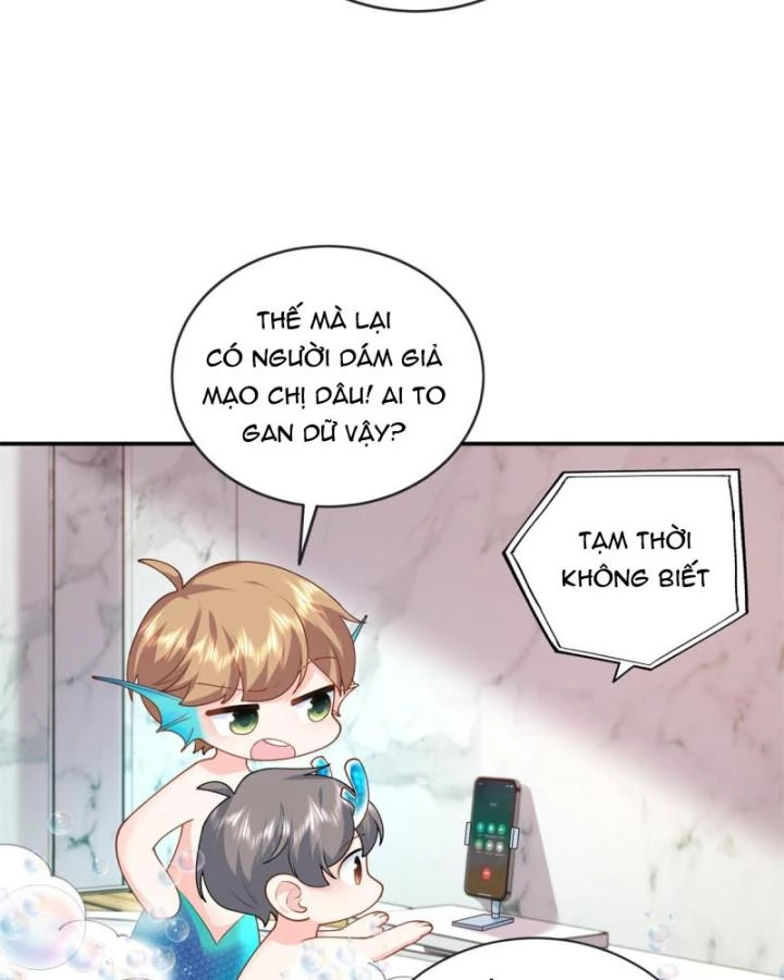 Bé Rồng Đột Kích! Mami Vừa Cay Vừa Độc Chapter 60 - 49