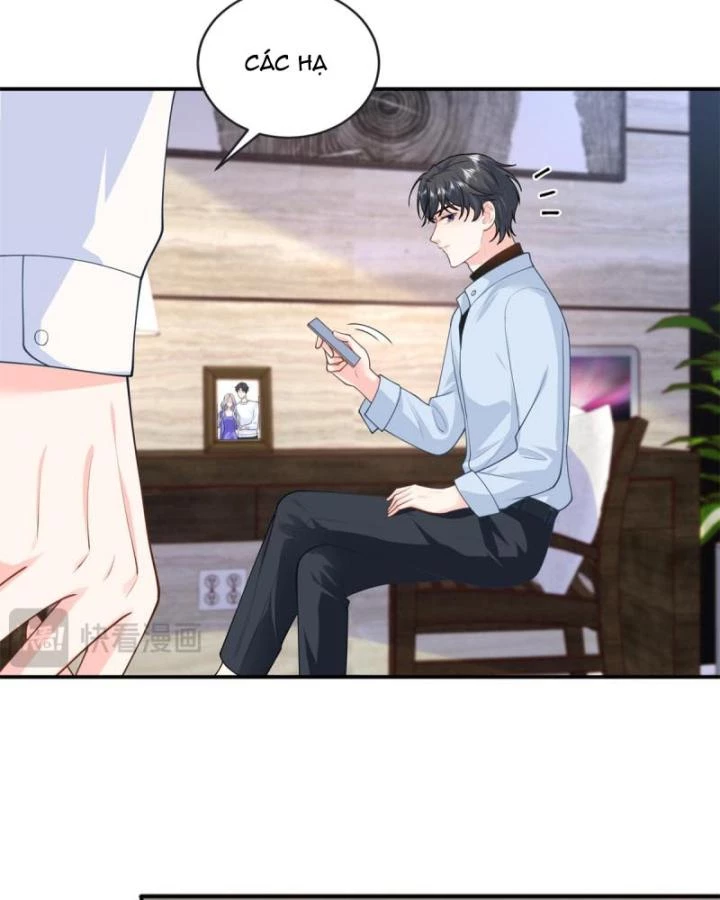 Bé Rồng Đột Kích! Mami Vừa Cay Vừa Độc Chapter 60 - 52