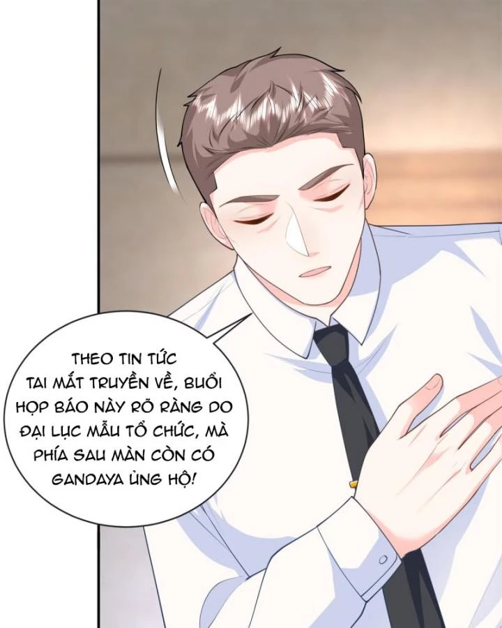 Bé Rồng Đột Kích! Mami Vừa Cay Vừa Độc Chapter 60 - 53