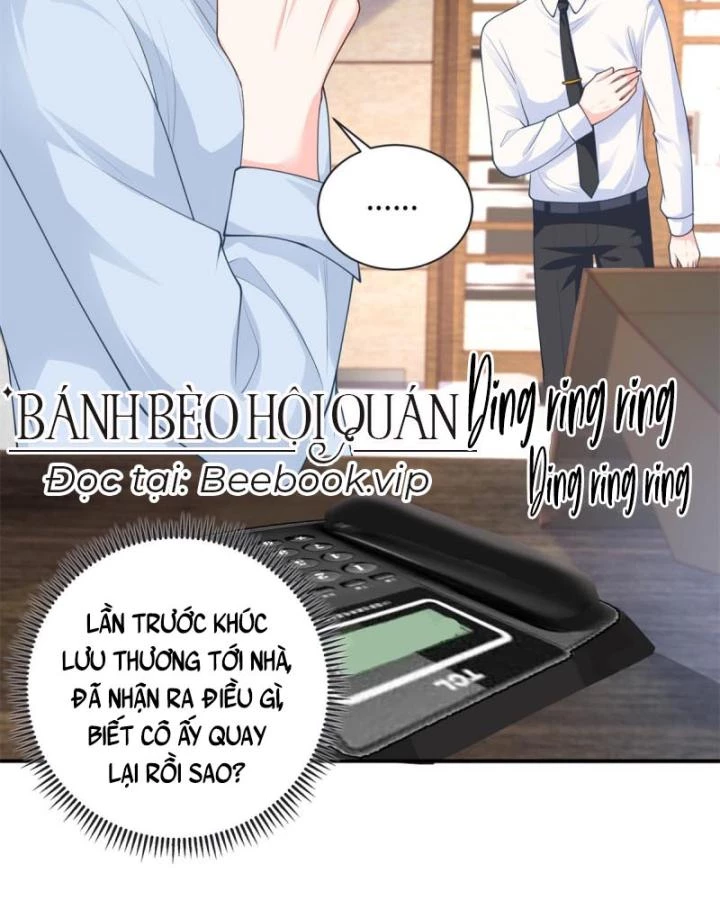 Bé Rồng Đột Kích! Mami Vừa Cay Vừa Độc Chapter 60 - 55