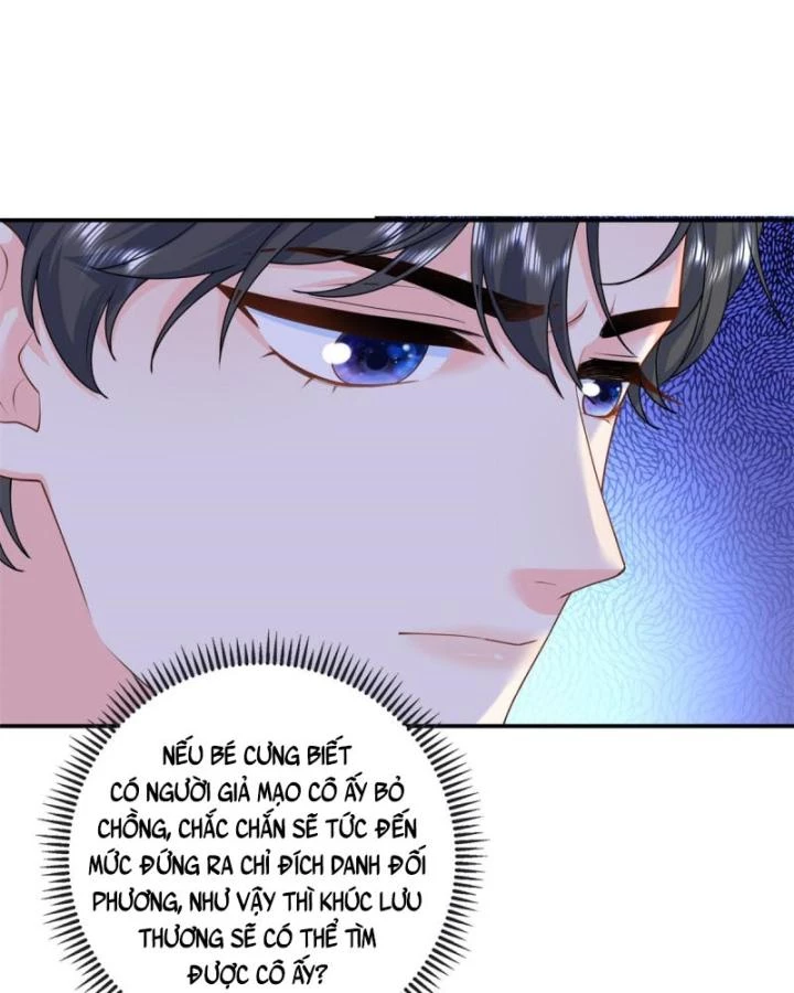 Bé Rồng Đột Kích! Mami Vừa Cay Vừa Độc Chapter 60 - 56