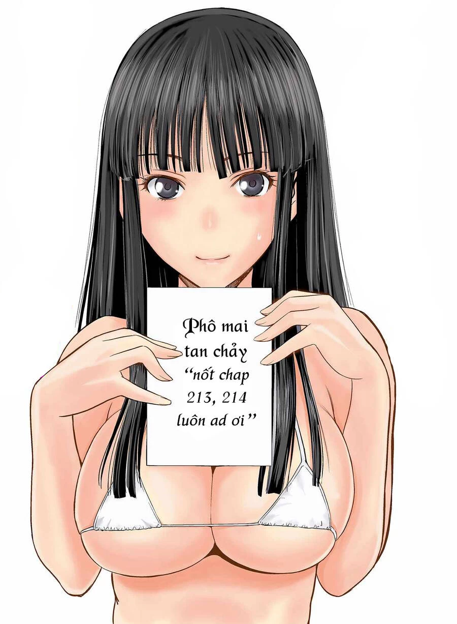 Satanophany Chapter 213 - 2