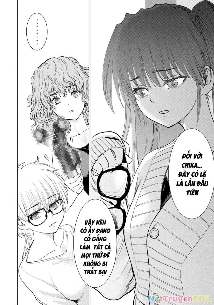 Satanophany Chapter 213 - 12