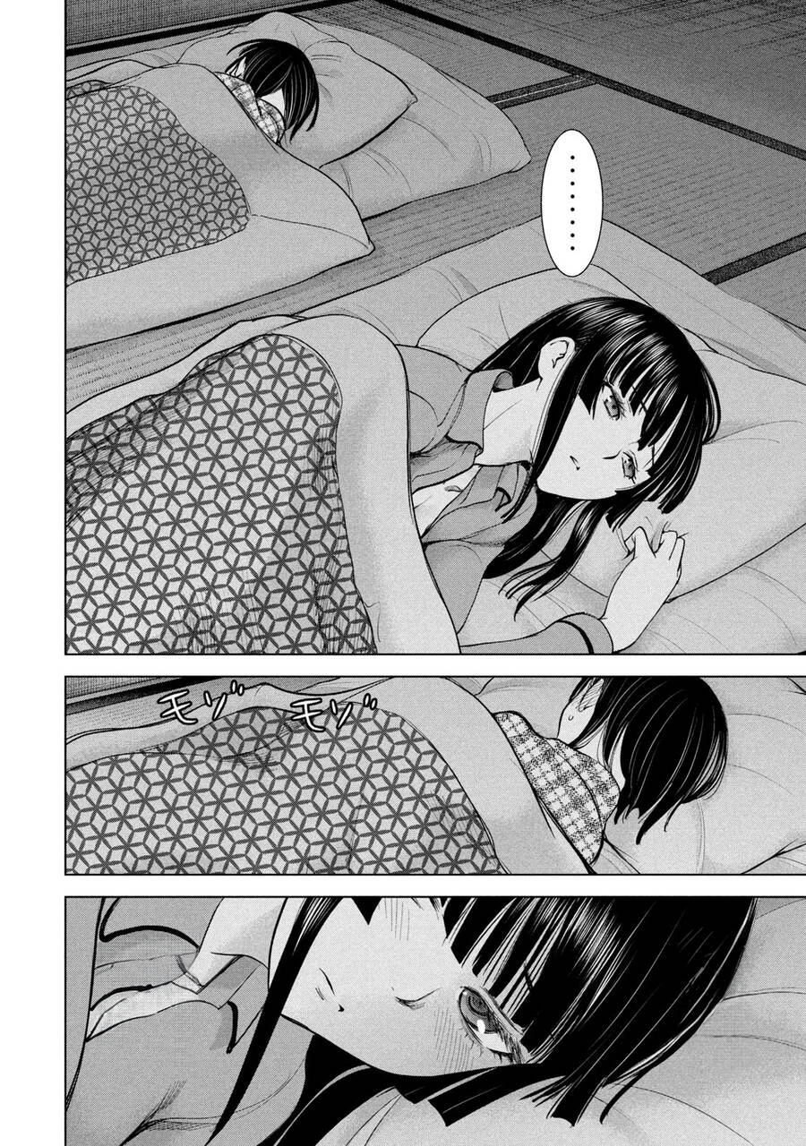 Satanophany Chapter 213 - 14