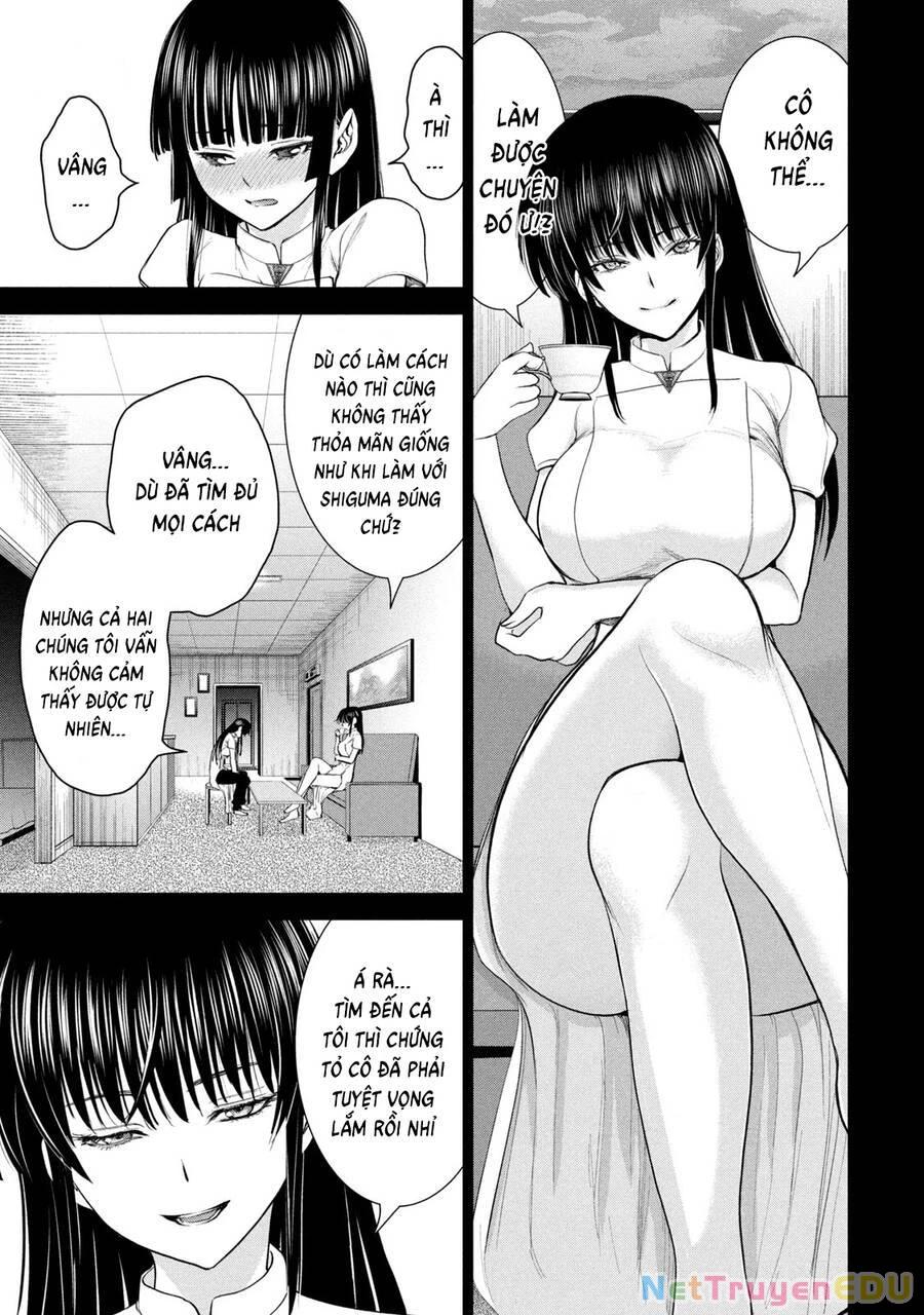 Satanophany Chapter 213 - 15