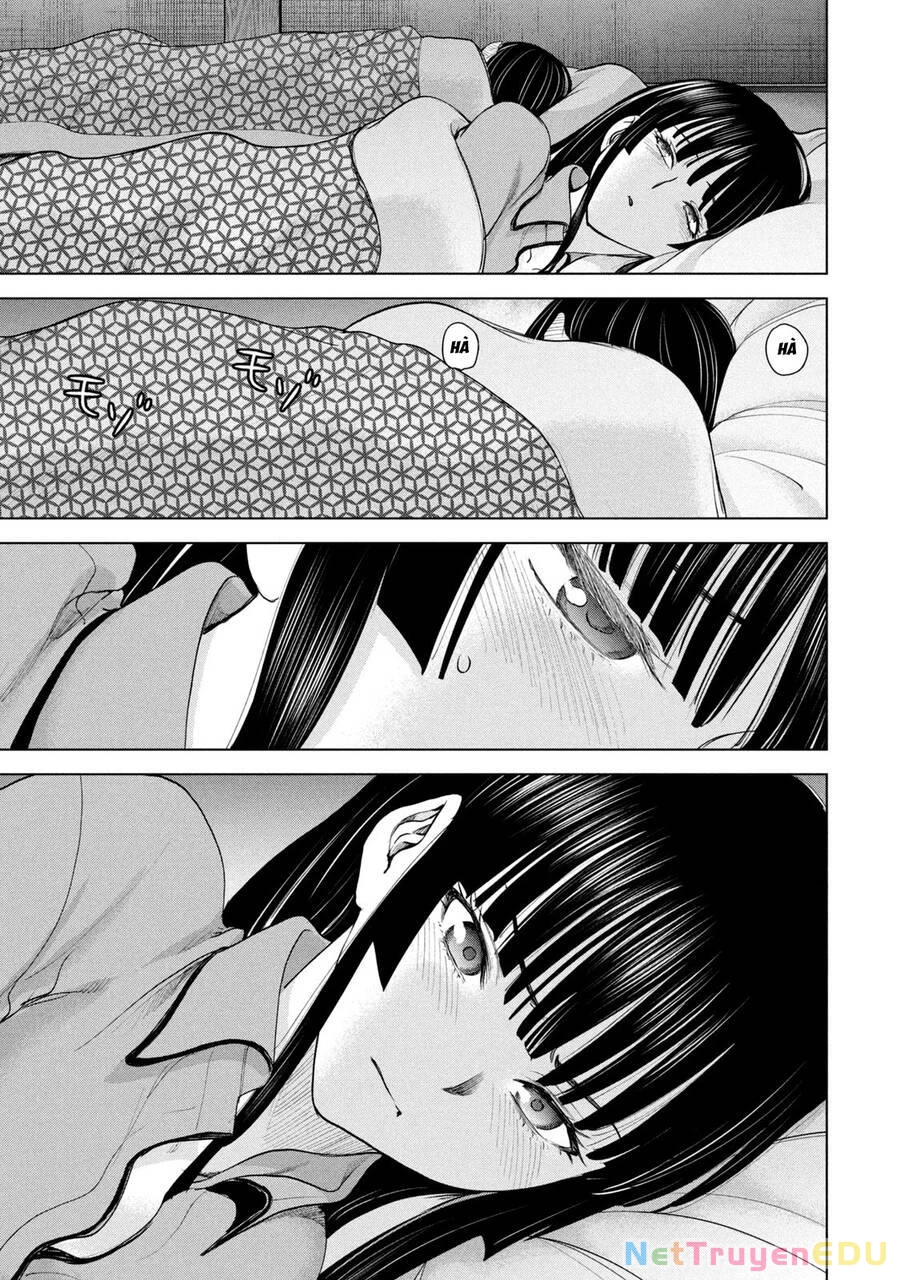 Satanophany Chapter 213 - 17