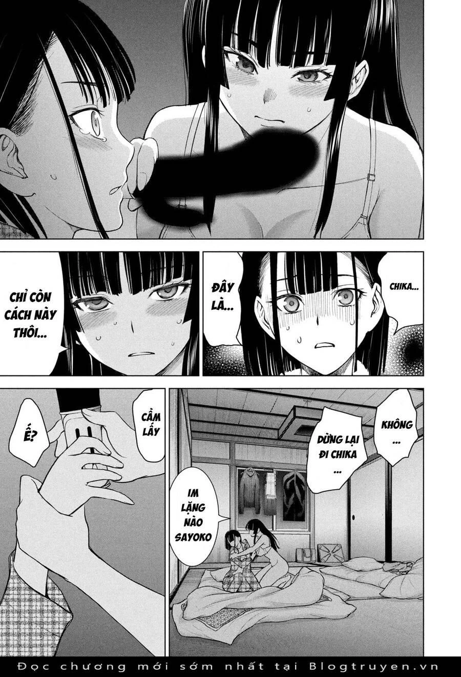 Satanophany Chapter 213 - 19