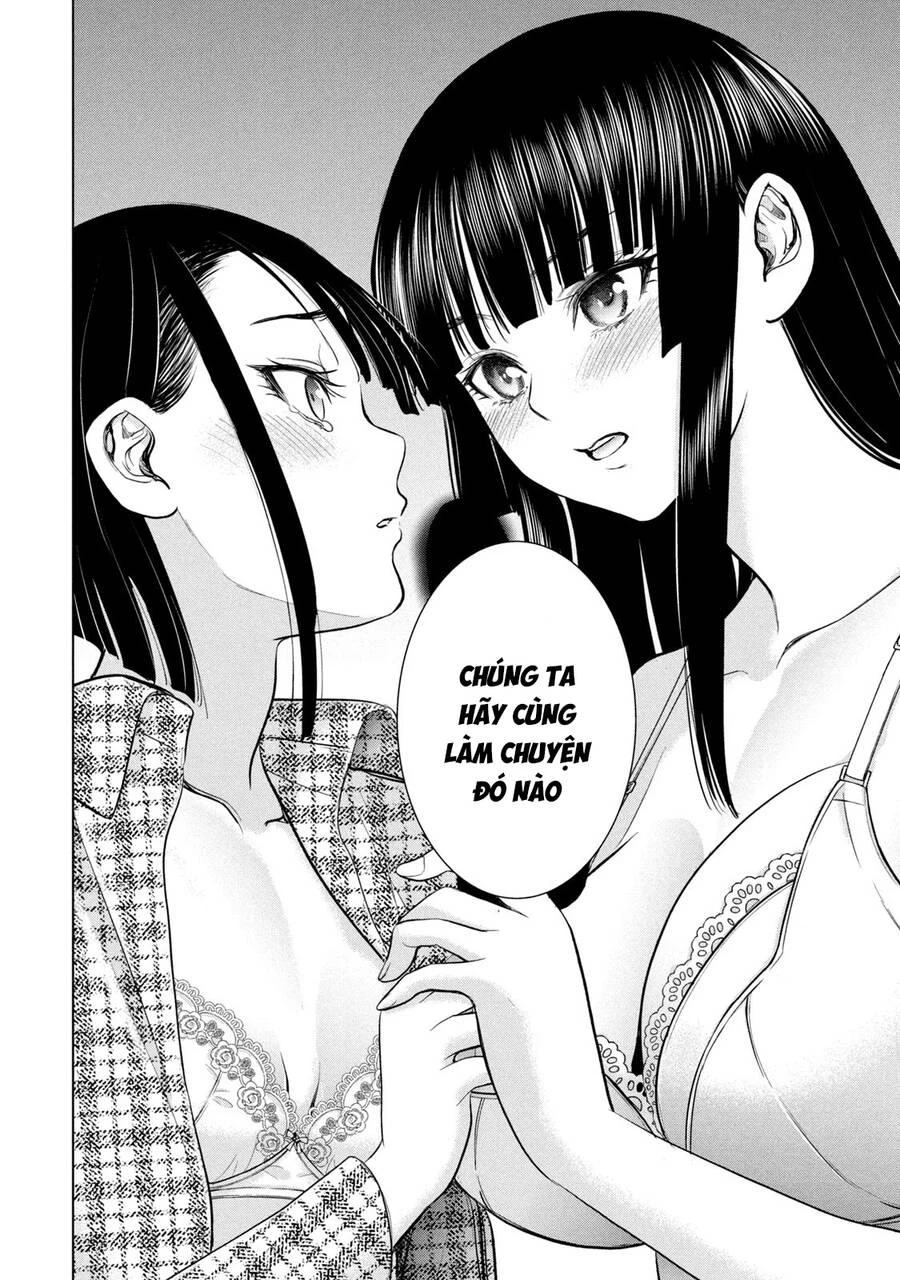 Satanophany Chapter 213 - 20