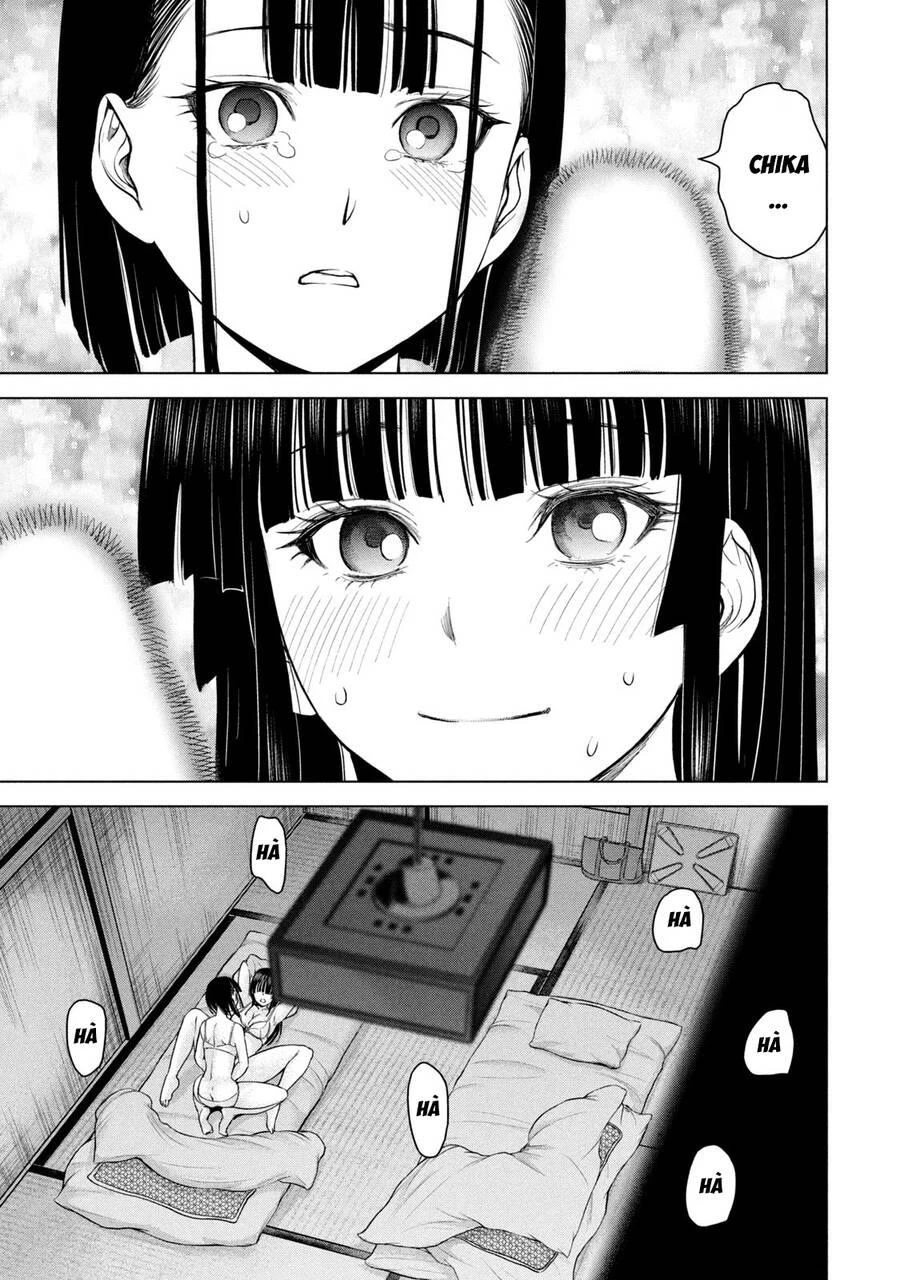 Satanophany Chapter 213 - 21