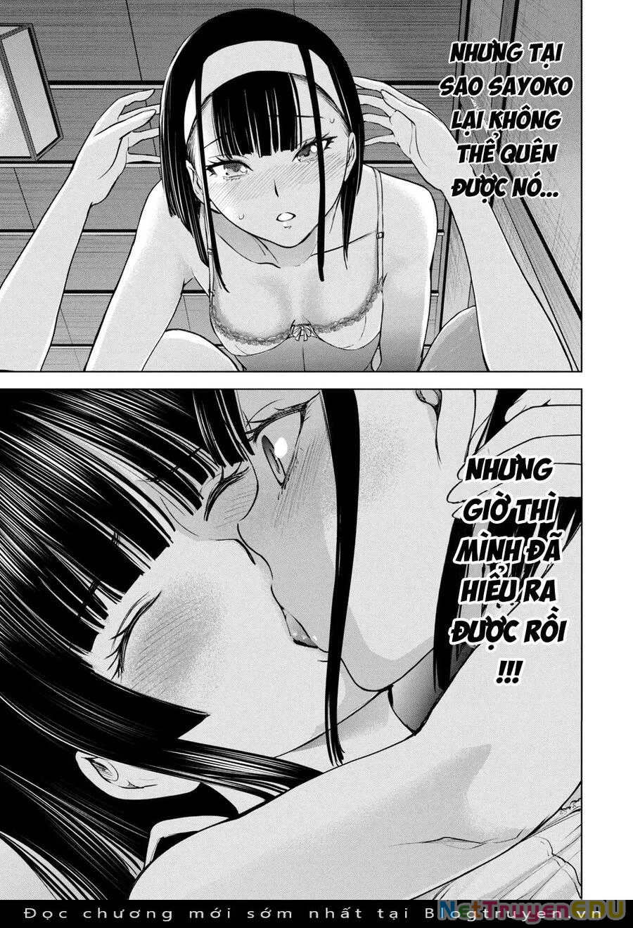 Satanophany Chapter 213 - 25