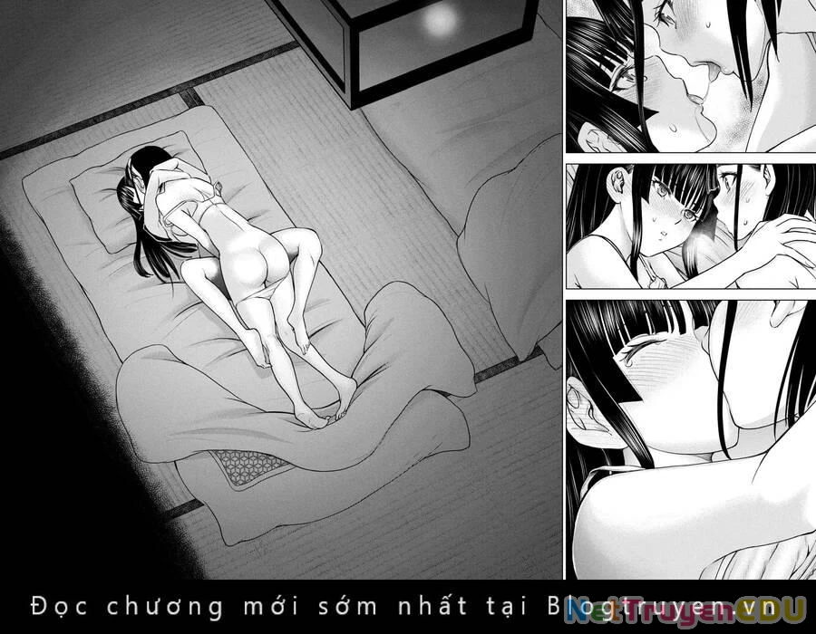 Satanophany Chapter 213 - 26