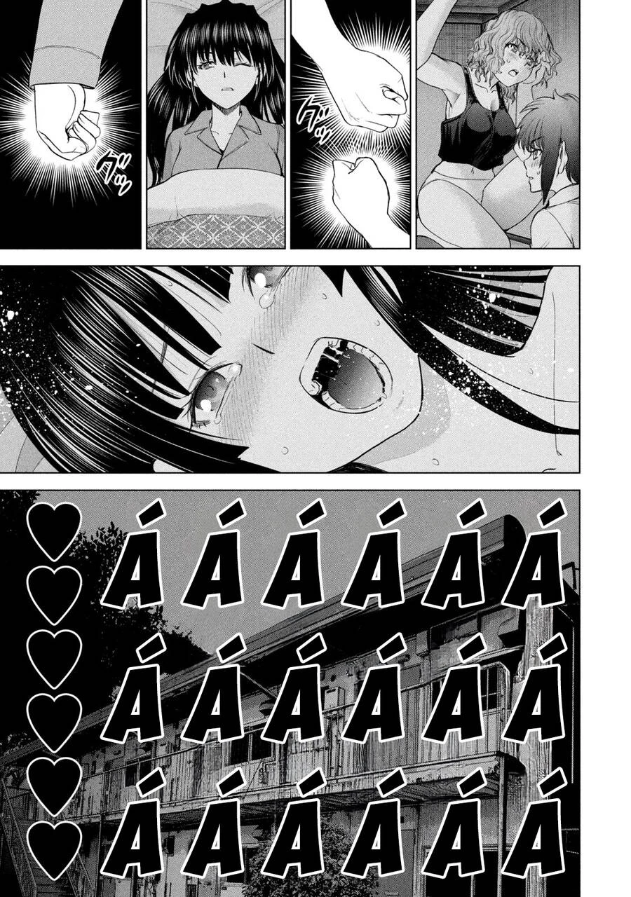 Satanophany Chapter 214 - 5