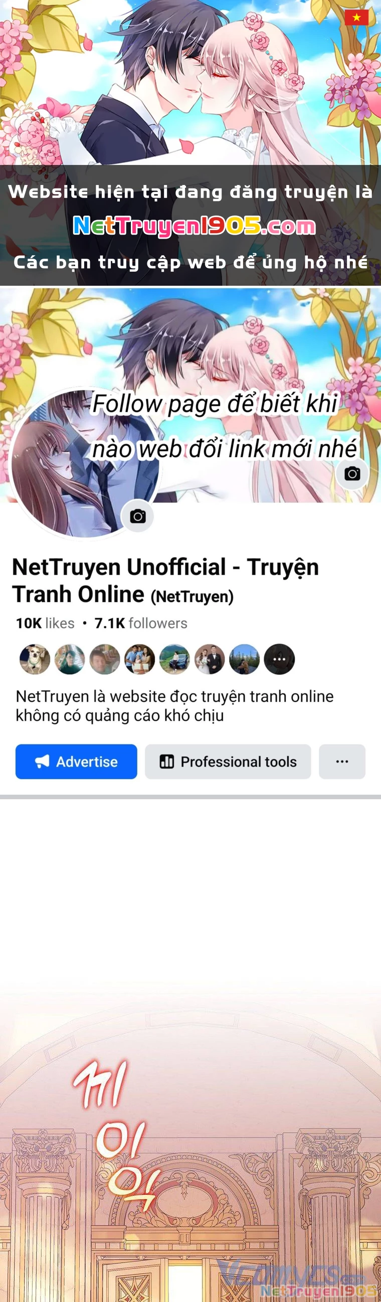 Lần Này Tôi Sẽ Yêu Thương Bản Thân Hơn Chapter 66 - 1