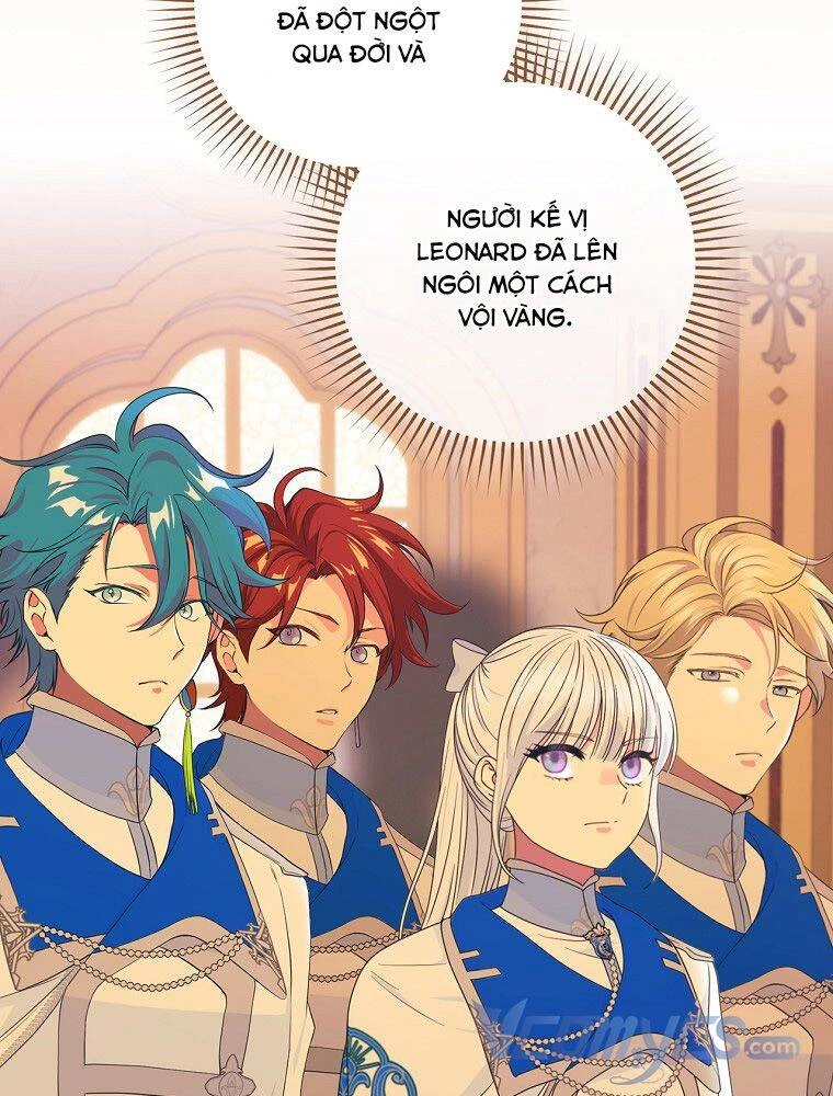 Lần Này Tôi Sẽ Yêu Thương Bản Thân Hơn Chapter 66 - 10