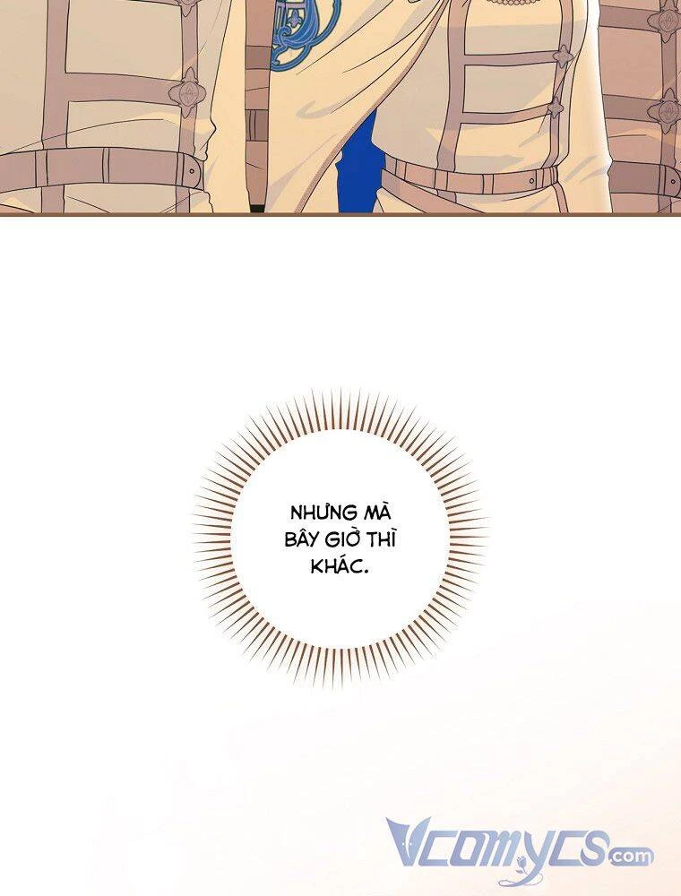 Lần Này Tôi Sẽ Yêu Thương Bản Thân Hơn Chapter 66 - 11