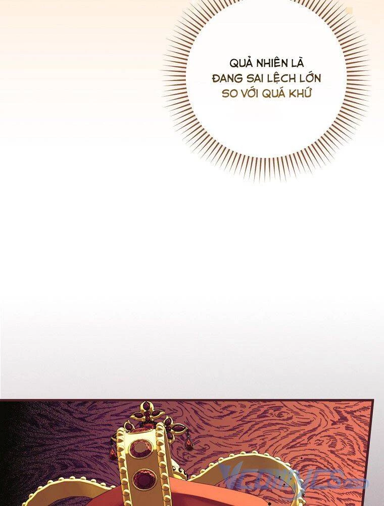 Lần Này Tôi Sẽ Yêu Thương Bản Thân Hơn Chapter 66 - 17