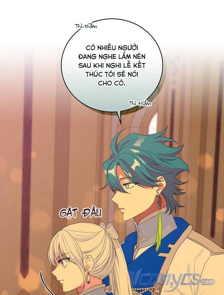 Lần Này Tôi Sẽ Yêu Thương Bản Thân Hơn Chapter 66 - 36