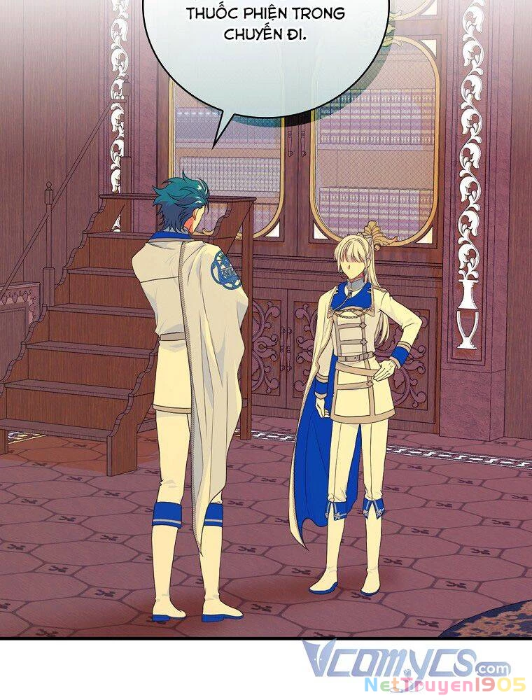 Lần Này Tôi Sẽ Yêu Thương Bản Thân Hơn Chapter 66 - 41