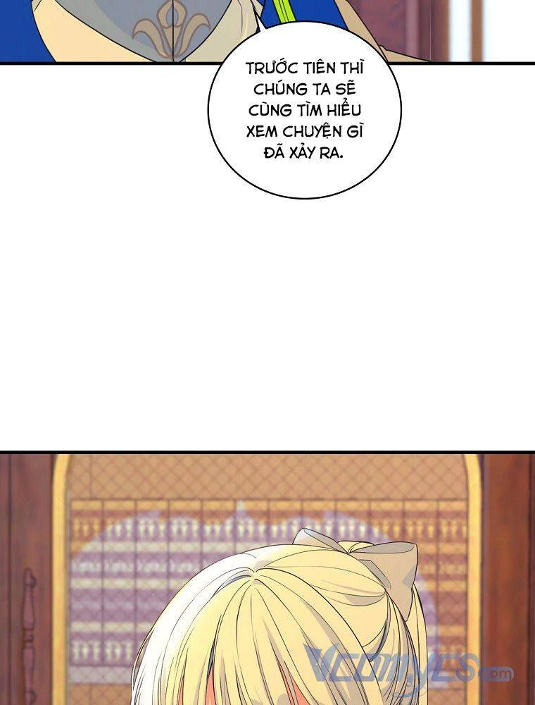 Lần Này Tôi Sẽ Yêu Thương Bản Thân Hơn Chapter 66 - 57