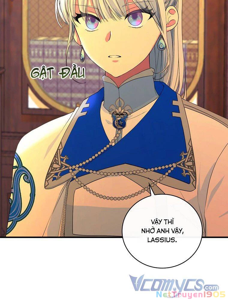 Lần Này Tôi Sẽ Yêu Thương Bản Thân Hơn Chapter 66 - 58