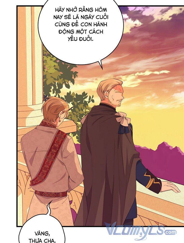 Lần Này Tôi Sẽ Yêu Thương Bản Thân Hơn Chapter 66 - 67
