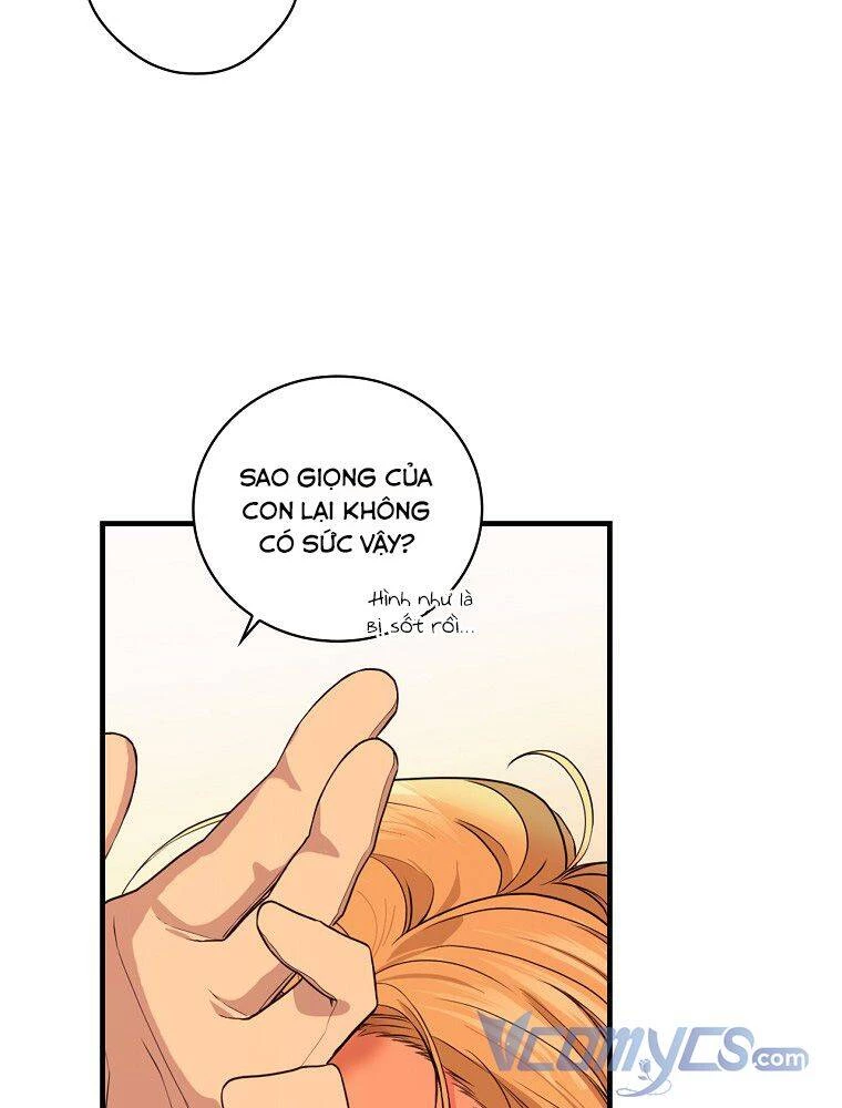 Lần Này Tôi Sẽ Yêu Thương Bản Thân Hơn Chapter 66 - 68