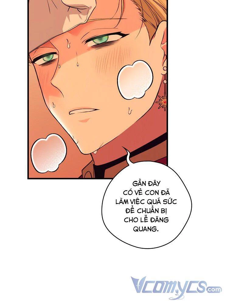 Lần Này Tôi Sẽ Yêu Thương Bản Thân Hơn Chapter 66 - 69