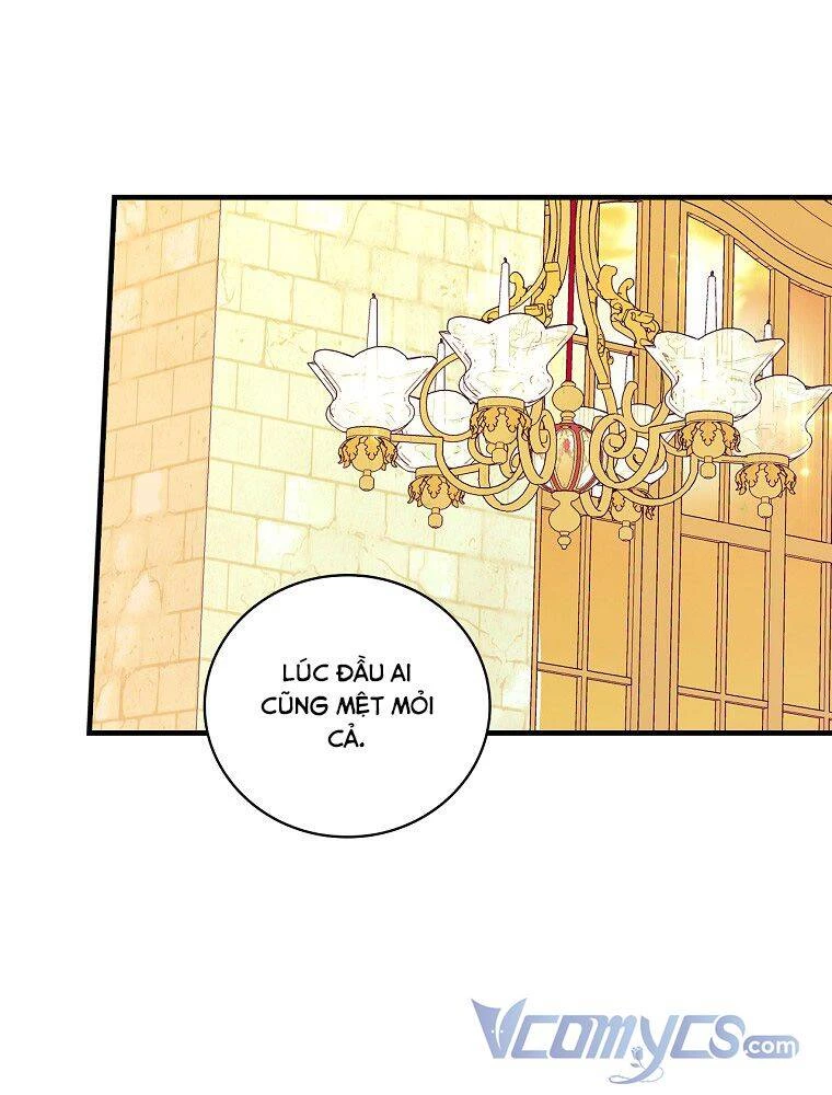 Lần Này Tôi Sẽ Yêu Thương Bản Thân Hơn Chapter 66 - 70