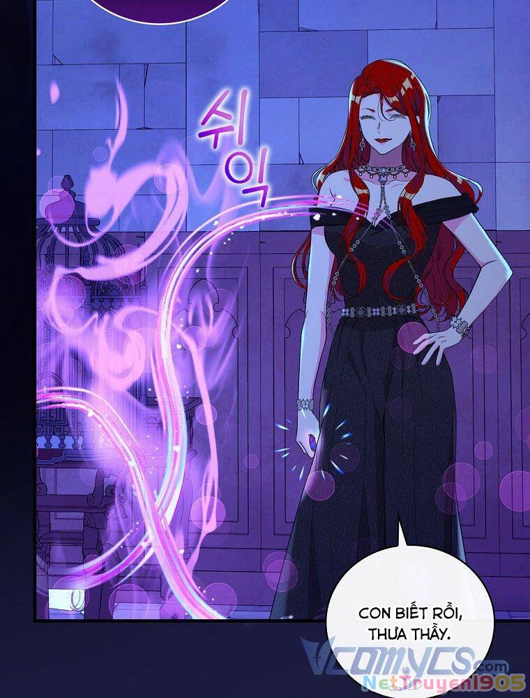 Lần Này Tôi Sẽ Yêu Thương Bản Thân Hơn Chapter 66 - 89