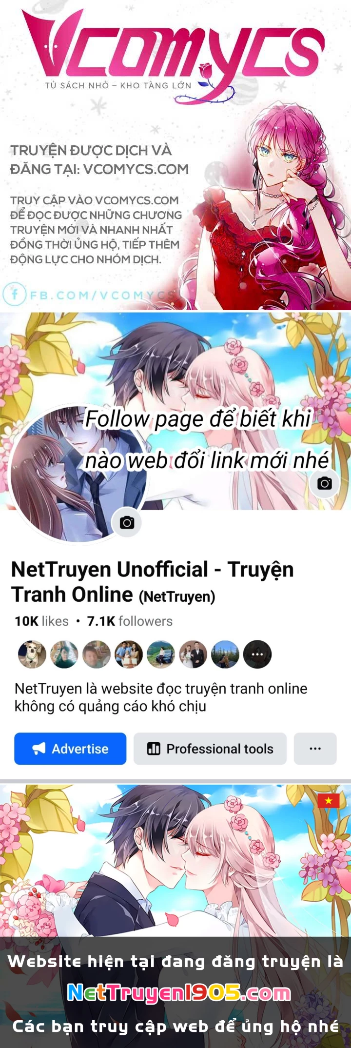 Lần Này Tôi Sẽ Yêu Thương Bản Thân Hơn Chapter 66 - 99