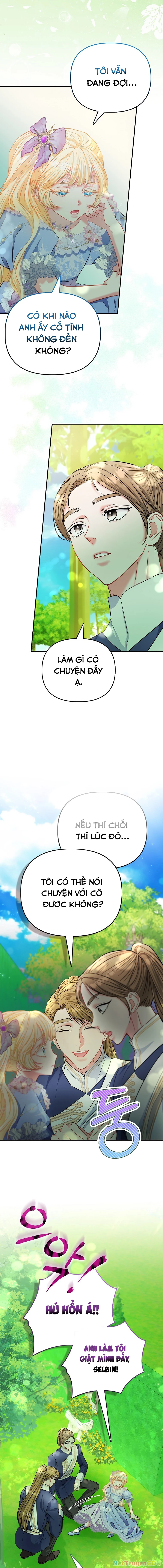 Nàng Công Chúa Của Mọi Người Chapter 39 - 2