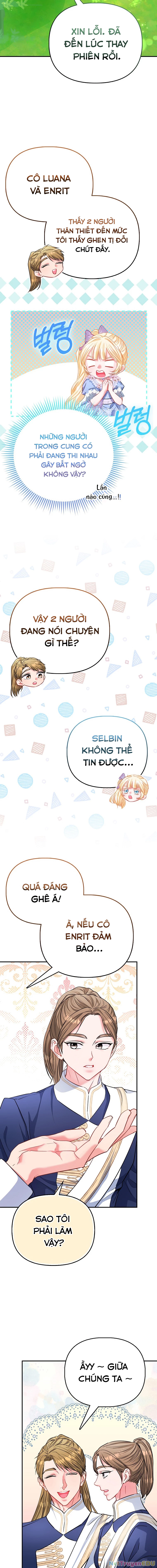 Nàng Công Chúa Của Mọi Người Chapter 39 - 3