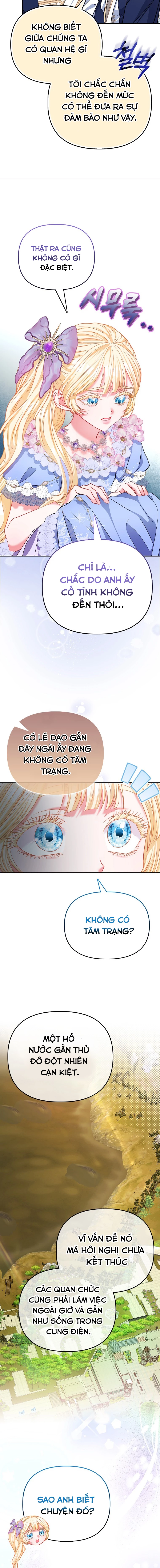 Nàng Công Chúa Của Mọi Người Chapter 39 - 4