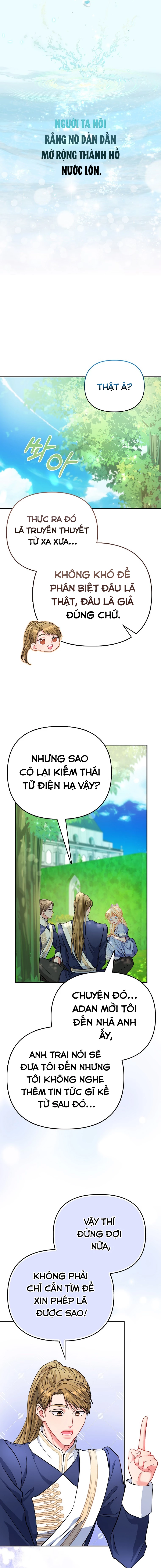 Nàng Công Chúa Của Mọi Người Chapter 39 - 6