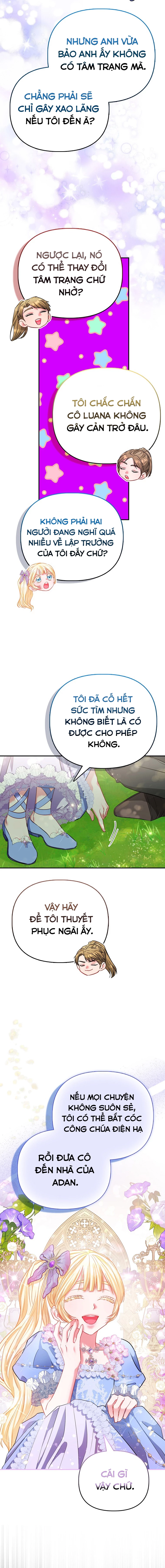 Nàng Công Chúa Của Mọi Người Chapter 39 - 7