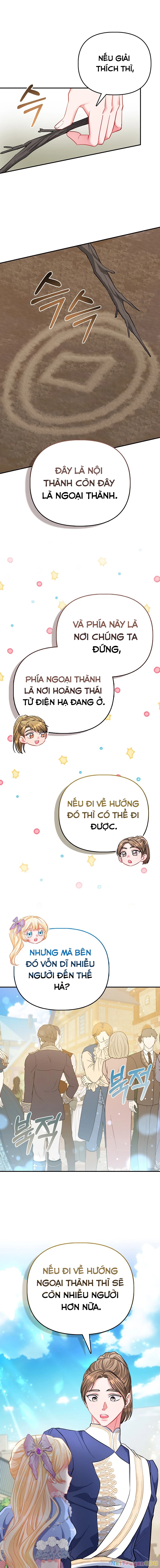 Nàng Công Chúa Của Mọi Người Chapter 39 - 10