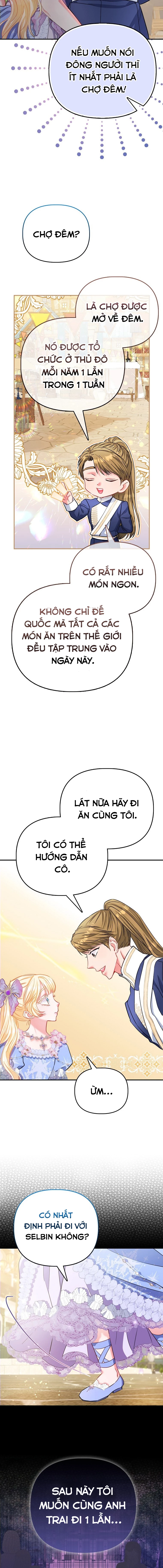 Nàng Công Chúa Của Mọi Người Chapter 39 - 11