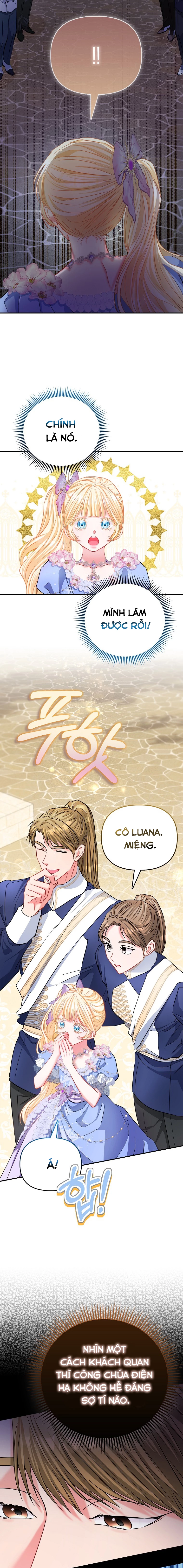Nàng Công Chúa Của Mọi Người Chapter 39 - 15