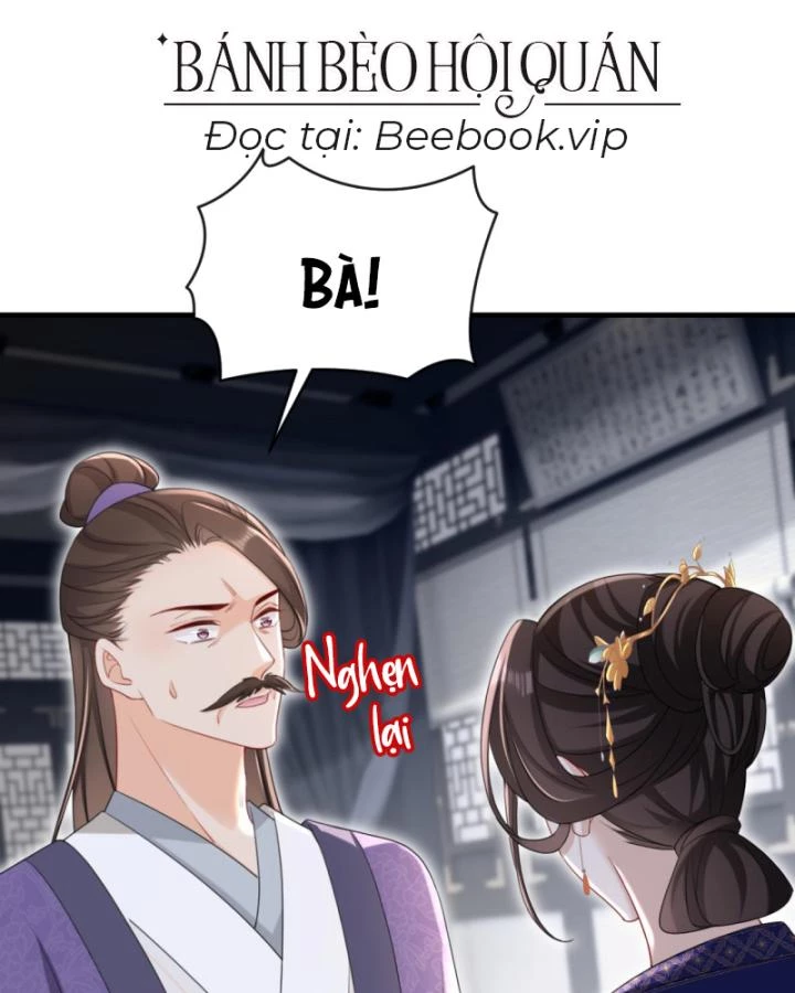 Đích Nữ Vi Mưu Chapter 66 - 4