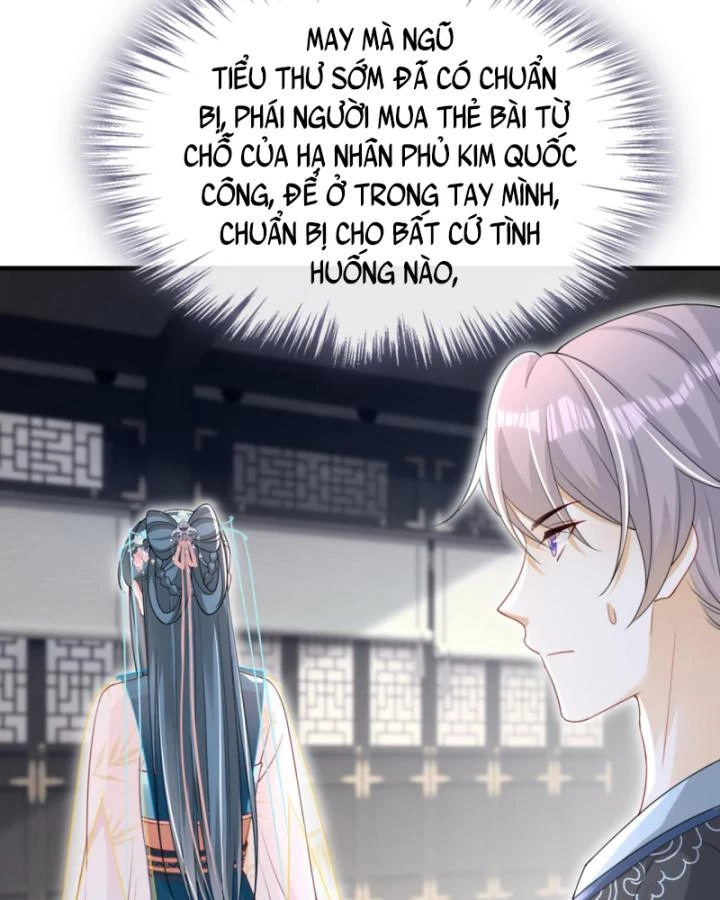 Đích Nữ Vi Mưu Chapter 66 - 10
