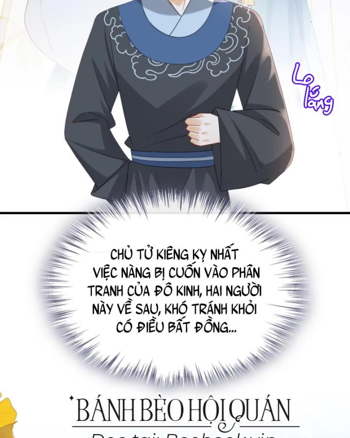 Đích Nữ Vi Mưu Chapter 66 - 14