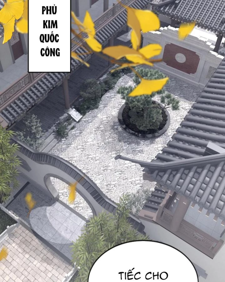 Đích Nữ Vi Mưu Chapter 66 - 16