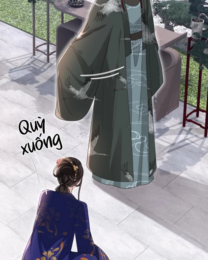 Đích Nữ Vi Mưu Chapter 66 - 20